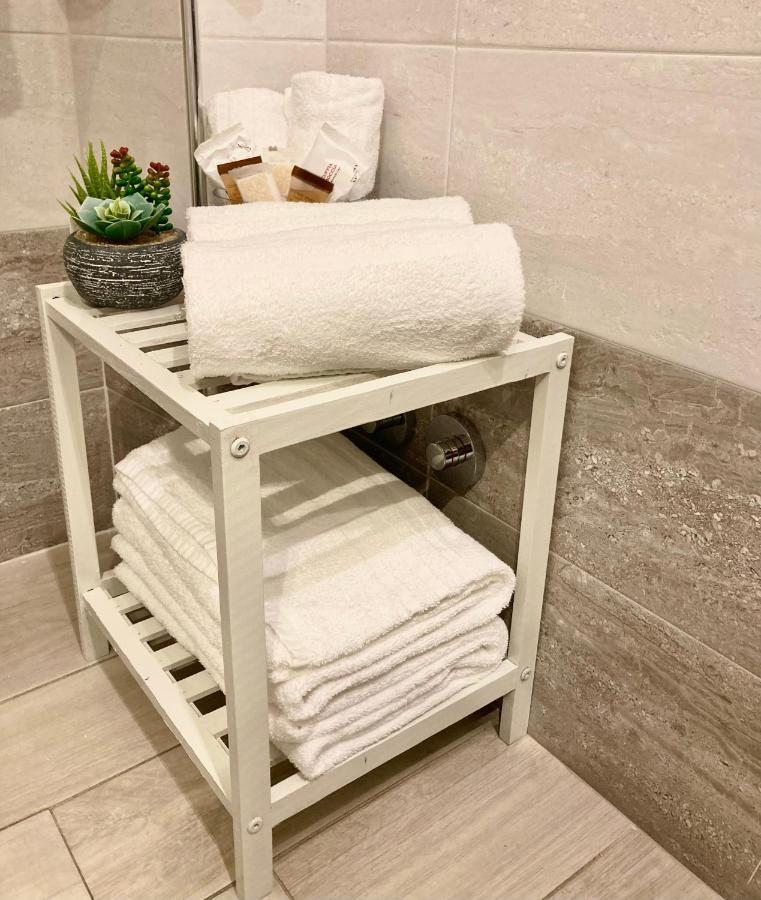 La Boa B&B San Benedetto del Tronto Dış mekan fotoğraf