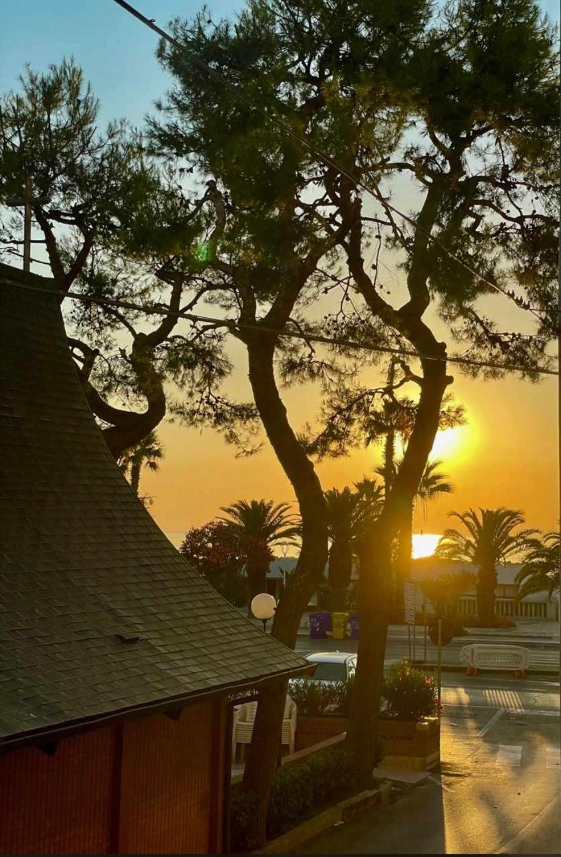 La Boa B&B San Benedetto del Tronto Dış mekan fotoğraf